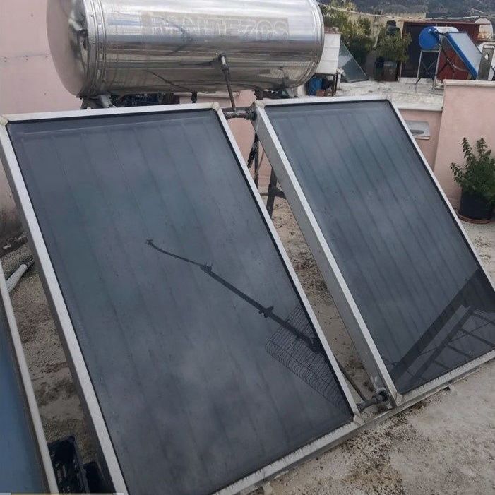 Διαμέρισμα για ενοικίαση Πεντακόσια (Καβάλα) - Photo 1