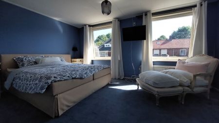 Te huur: Huis Dahliastraat in Enschede - Foto 4