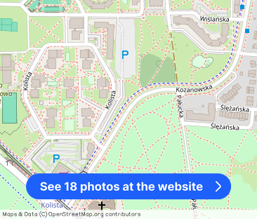 Wynajme mieszkanie Wrocław Kozanow - Photo 1