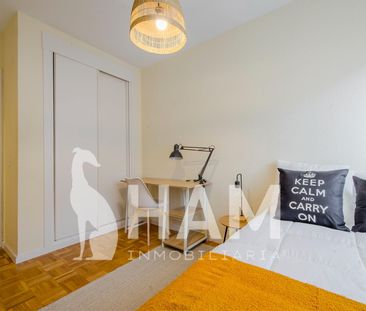 Habitación - Alcala de Henares - Reyes Católicos - 475€ MES - Ref. ... - Photo 3
