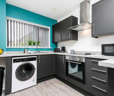 5 bedroom house share to rent - Photo 1