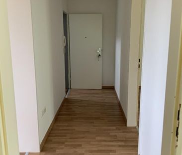 Demnächst frei! 3-Zimmer-Wohnung in Siegen Dillnhütten - Foto 3