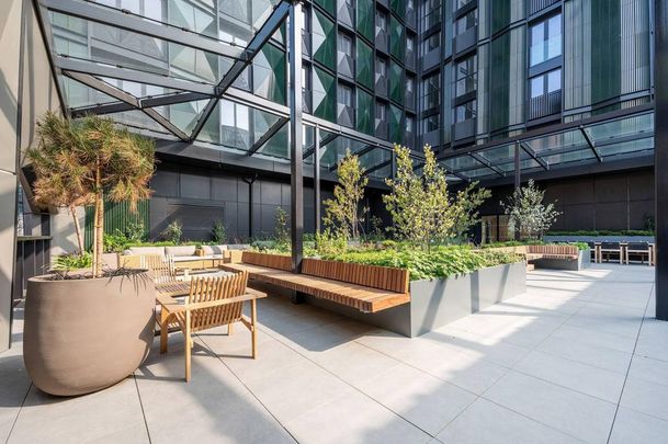 1 bedroom flat to rent - Photo 1