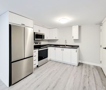 For Lease - 154 West 31st Street Unit# Bsmt., Hamilton, Ontario - Photo 4