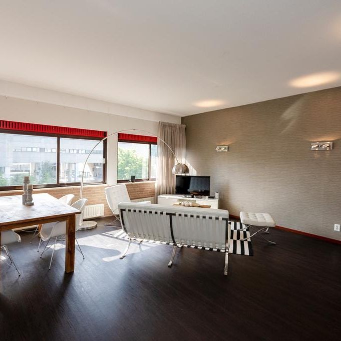Appartement te huur: Verbeekstraat 12-G 2332 CA Leiden - Photo 1