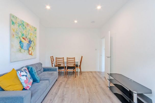 4 bedroom house to rent - Photo 1