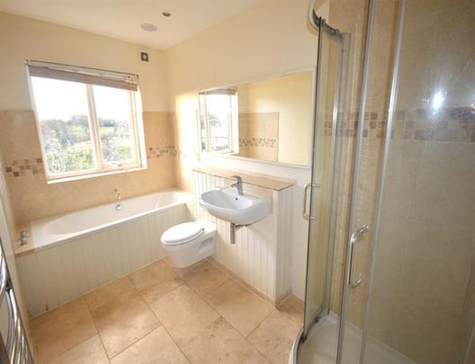 3 Bedroom Semi Detached To Let - Photo 1