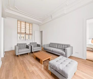 Tout savoir sur cet appartement dans le quartier Monnaie, à Paris 6ème - Photo 5