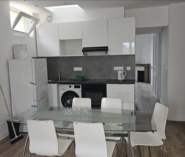 2 pièces - 44,79 m² - 2ème étage - Colocation non autorisée - Photo 4