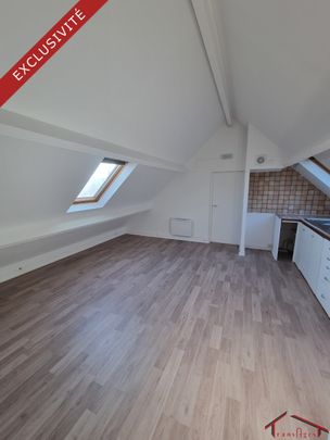 Location Appartement 2 pièces 21m² IGNY 91430 - Photo 1