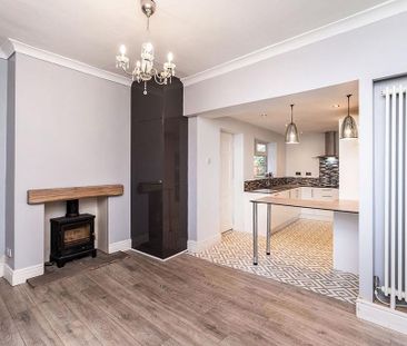 2 bedroom terraced house to rent - Photo 5