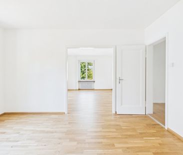 Gemütliche und helle 3.5-Zimmer-Wohnung im beliebten Gellertquartier - Foto 4