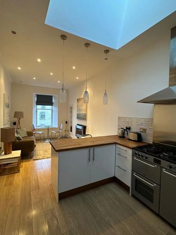 1 bedroom property to rent - Photo 4