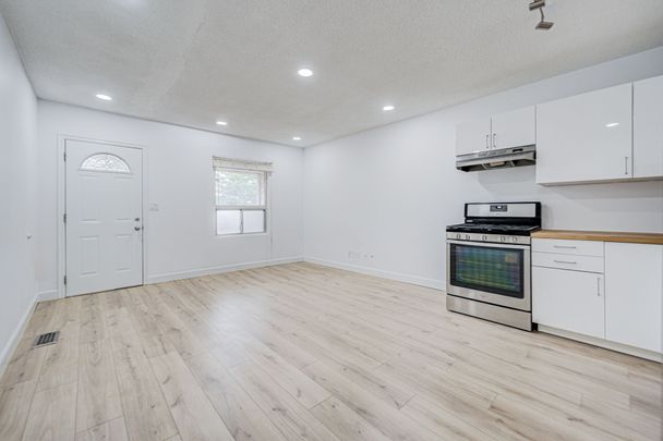 For Lease - 184 Cedric Avenue Unit# Main, Toronto, Ontario - Photo 1