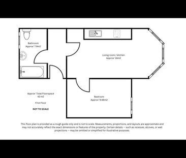 1 Bed Flat, Hornsey Lane Gardens, N6 - Photo 4