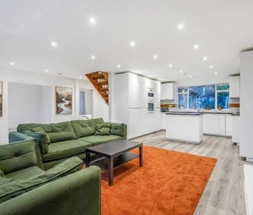 4 bedroom bungalow to rent - Photo 4