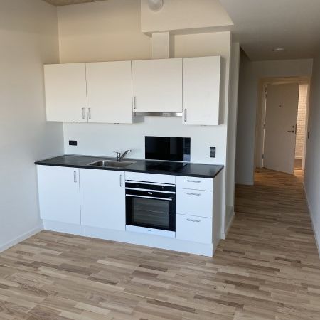 1-værelses STAY-bolig - Photo 1