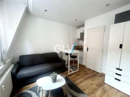Appartement 1 pièce à - Photo 3