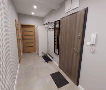 Pokój Wrocław - Photo 6