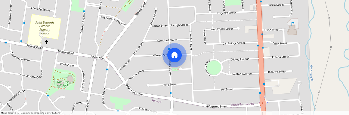 31 Edward Street, NSW 2340, Tamworth