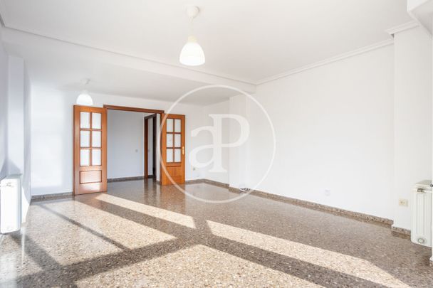 Flat for rent in Les Tendetes (Valencia) - Foto 1