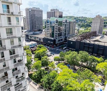 Montréal (Ville-Marie) (Centre Ouest) - Photo 1