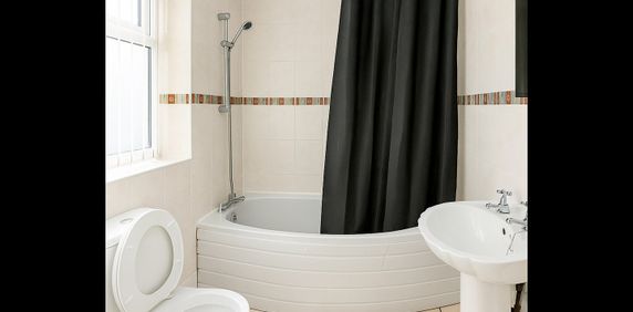 Room in a Shared House, Norwood Grove, B19 - Photo 2