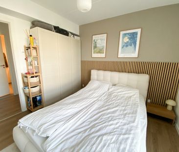 Lækker 3-værelses i nybyggeri tæt på Aalborg midtby - Foto 5