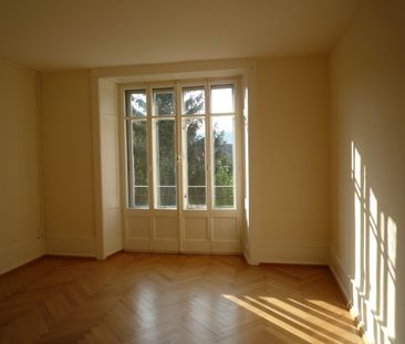 Appartement deux pièces et demie - Photo 3