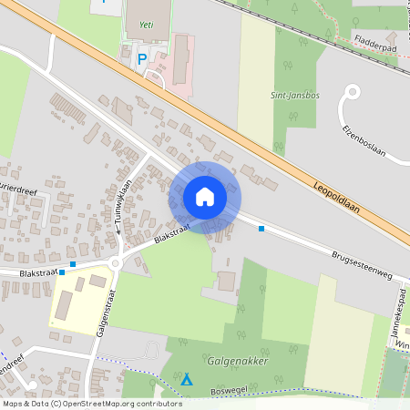 Brugsesteenweg 91B / 101, 9900 Eeklo