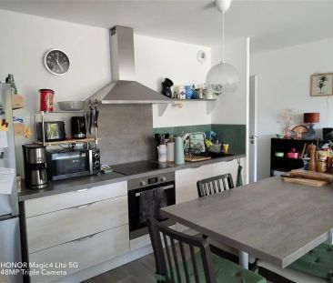 Location appartement 3 pièces - 60m² à Pornic (44210) - Photo 4
