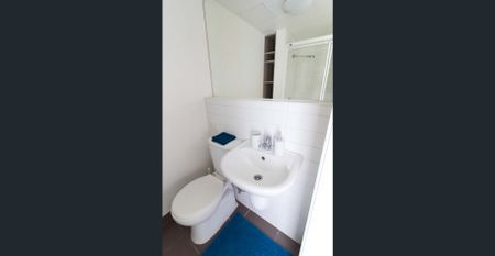 Greville Terraces - Student Accommodation in Prahran - Photo 5