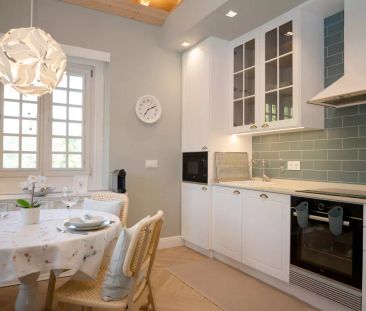 2-bedroom apartment for rent in Sintra. - Photo 3