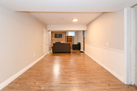 Detached Home For Lease | E8021744 - Photo 2