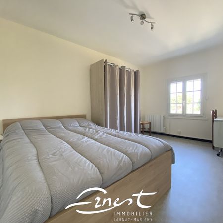 Location Appartement 1 pièce 22m² CHASSENEUIL DU POITOU 86360 - Photo 4