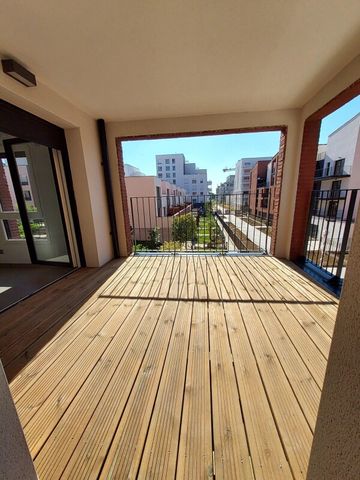 Location Appartement 2 pièces 44m² TOULOUSE 31300 - Photo 5