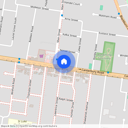 2/129 Canterbury Road, Vic 3130, Blackburn