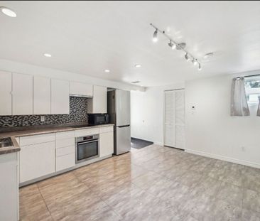 For Lease - 139 Driscoll Road Unit# Bsmt, Richmond Hill, Ontario - Photo 6