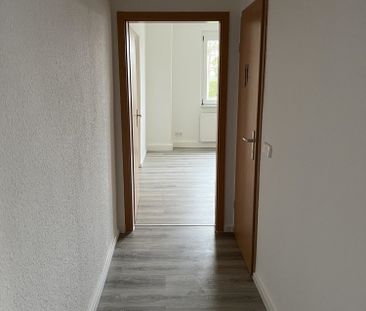 Fesche ErdgeschossWohnung erwartet Sie. - Photo 1