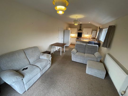 1 bedroom apartment to rent North Luton - Foundry Court - 1 bed apartment - LU3 2RE - Photo 1
