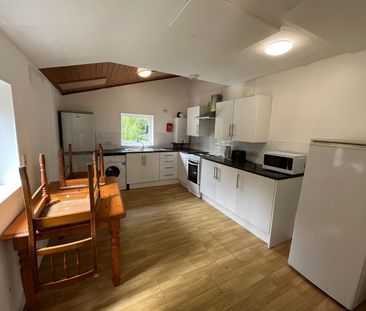 5 Bed Terraced House, King Street, AB24 - Photo 6