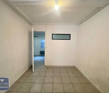 Location Appartement 2 pièces 35m² BEZIERS 34500 - Photo 5