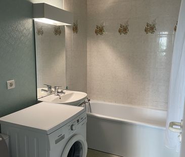 Location Appartement 1 pièce 23m² BORDEAUX 33000 - Photo 3