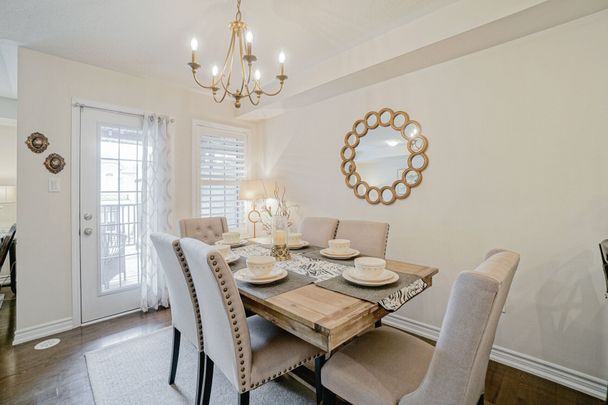 For Lease - 224 Sarah Cline Drive, Oakville, Ontario - Photo 1