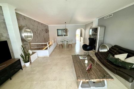 4 Bedroom Apartment For Rent in Sotogrande Marina, Cádiz - Foto 2