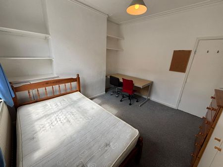 106 Station Street Loughborough - Photo 2