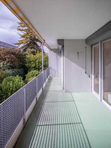 Ihr neues Zuhause nahe Oerlikon - Foto 5