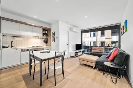 Unit 106/950 Swanston Street, Carlton. - Photo 5