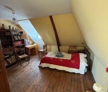 Maison à Louer à Hesdin-la-Forêt (62140) en Pas-de-Calais (62) Cett... - Photo 4