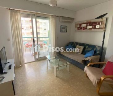 Piso en alquiler en Playa de Gandia - Photo 3